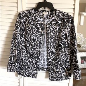Chico’s jacket